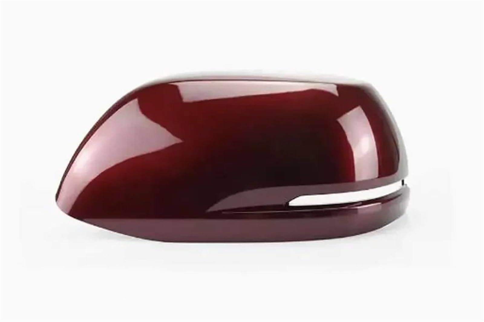 Auto Spiegelkappen Für CRV 2012 2013 2014 2015 2016 Auto Zubehör Rückspiegel Abdeckung Rückspiegel Shell Gehäuse Rückspiegel Kappe(1pcs junya red L) von NingRuiBhd