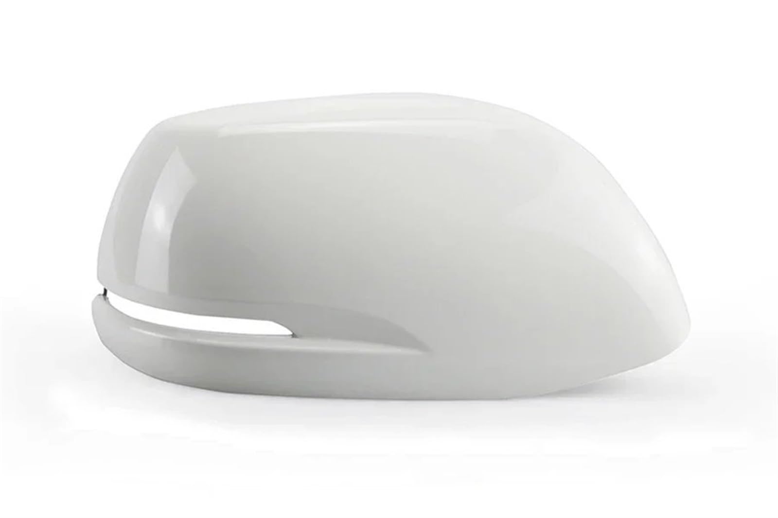 Auto Spiegelkappen Für CRV 2012 2013 2014 2015 2016 Auto Zubehör Rückspiegel Abdeckung Rückspiegel Shell Gehäuse Rückspiegel Kappe(1pcs pearl white R) von NingRuiBhd