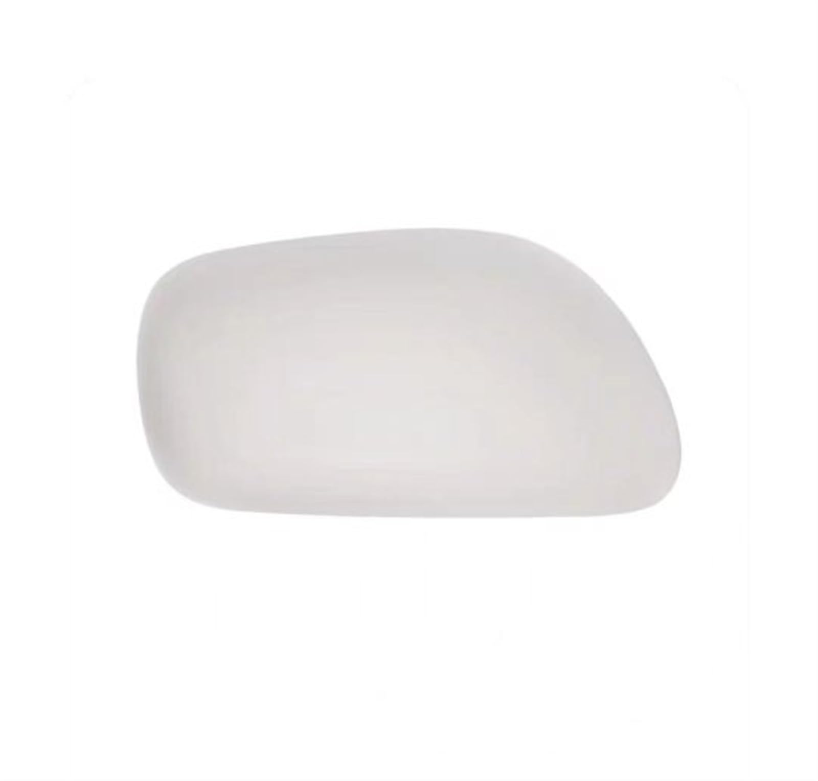 Auto Spiegelkappen Für Corolla EX 2007-2012 Auto Zubehör Rückspiegel Abdeckung Rückspiegel Shell Gehäuse Farbe Lackiert Rückspiegel Kappe(B) von NingRuiBhd