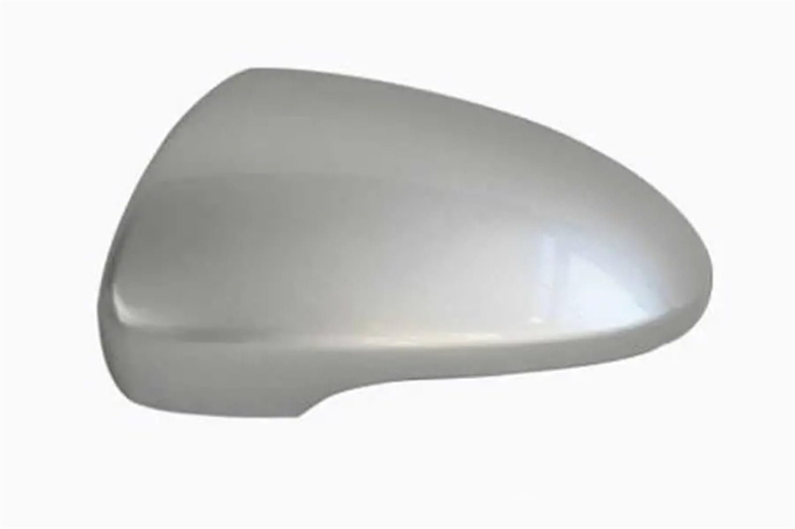 Auto Spiegelkappen Für Tucson 2015 2016 2017 2018-2020 Auto Zubehör Rückspiegel Abdeckung Rückspiegel Shell Gehäuse Rückspiegel Kappe(1pcs flash silver L) von NingRuiBhd