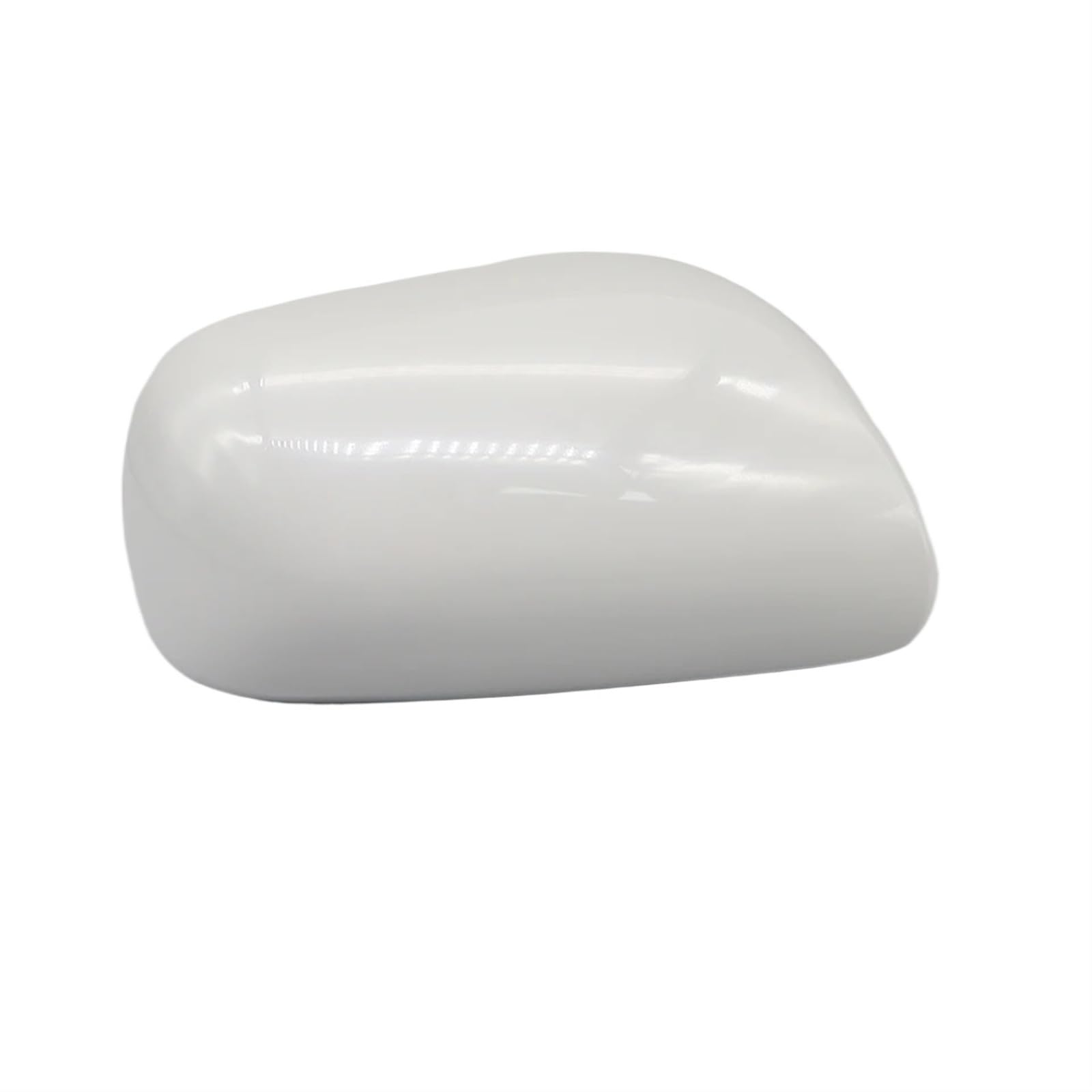 Auto Spiegelkappen Rückspiegel Shell Cover Cap Gehäuse Flügel Seite Spiegel Für Toyota Für Corolla ALTIS 2007 2008 2009 2010 2011 2012 2013 Rückspiegel Kappe(Unpainted RH) von NingRuiBhd