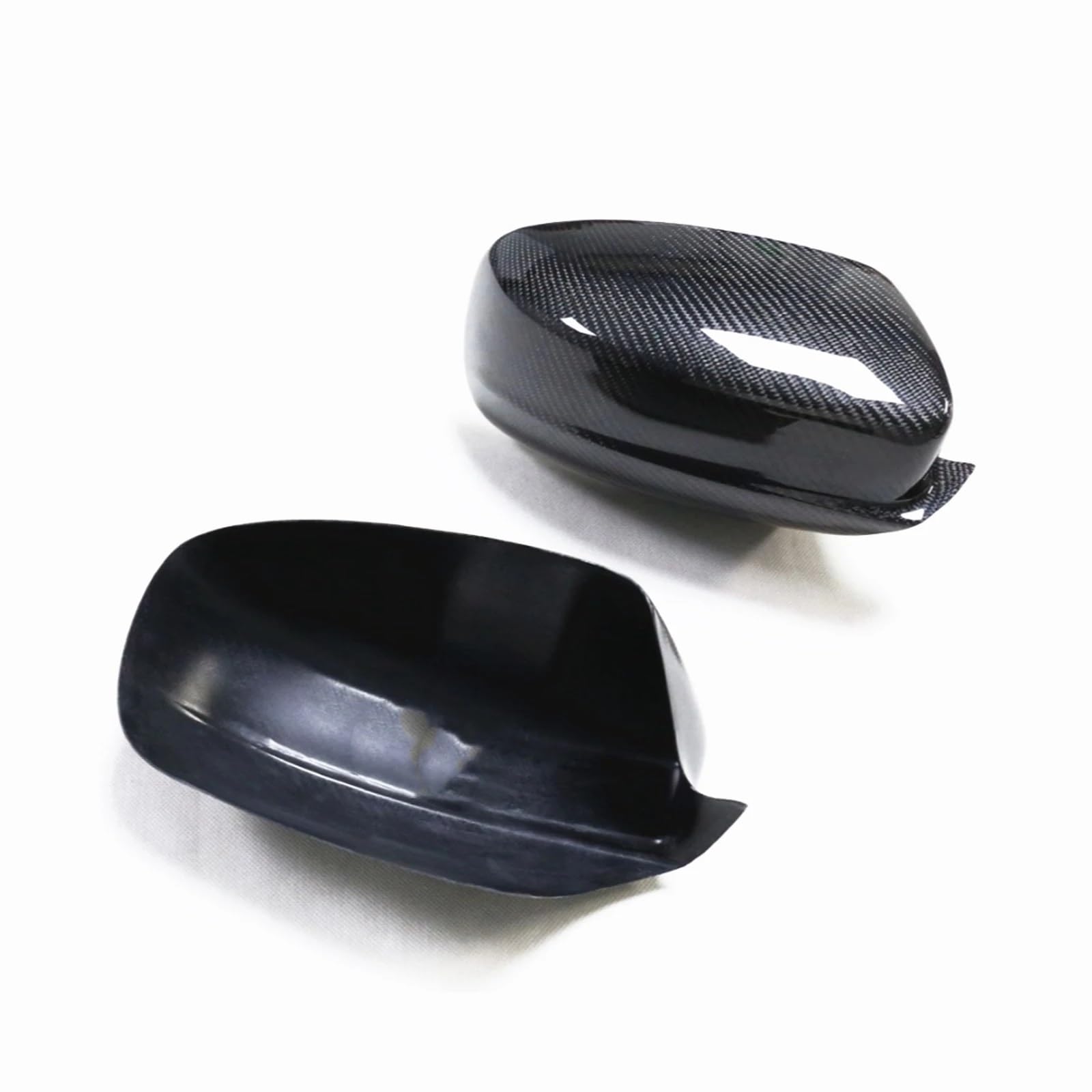 Auto Spiegelkappen Spiegelabdeckung Kohlefaser Auto Außentür Seite Rückspiegel Rückansicht Kappe Reverse Shell Add On Case Für Dodge Für Charger 2011-2022 Rückspiegel Kappe Auto Spiegelkappen Spiegelabdeckung Kohlefaser Auto Außentür Seite Rückspiegel Rückansicht Kappe Reverse Shell Add On Case Für Dodge Für Charger 2011-2022 Rückspiegel Kappe von NingRuiBhd