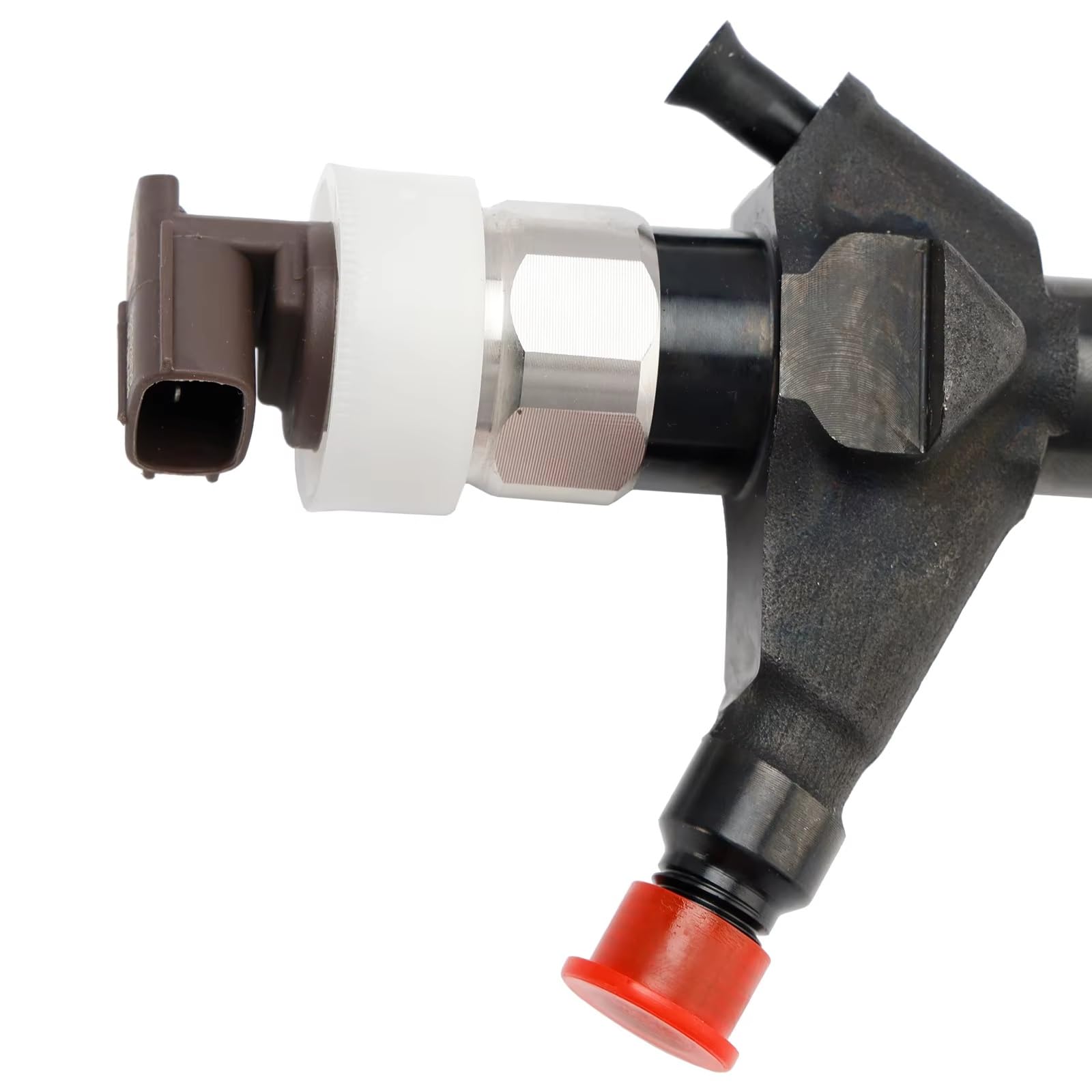 Einspritzventil 1 STÜCKE Kraftstoffinjektor 095000-6250 Passend Für Navara Für D22 Für D40 Für Diesel 16600-EB70A Kraftstoff Injektor Einspritzventil 1 STÜCKE Kraftstoffinjektor 095000-6250 Passend Für Navara Für D22 Für D40 Für Diesel 16600-EB70A Kraftstoff Injektor von NingRuiBhd