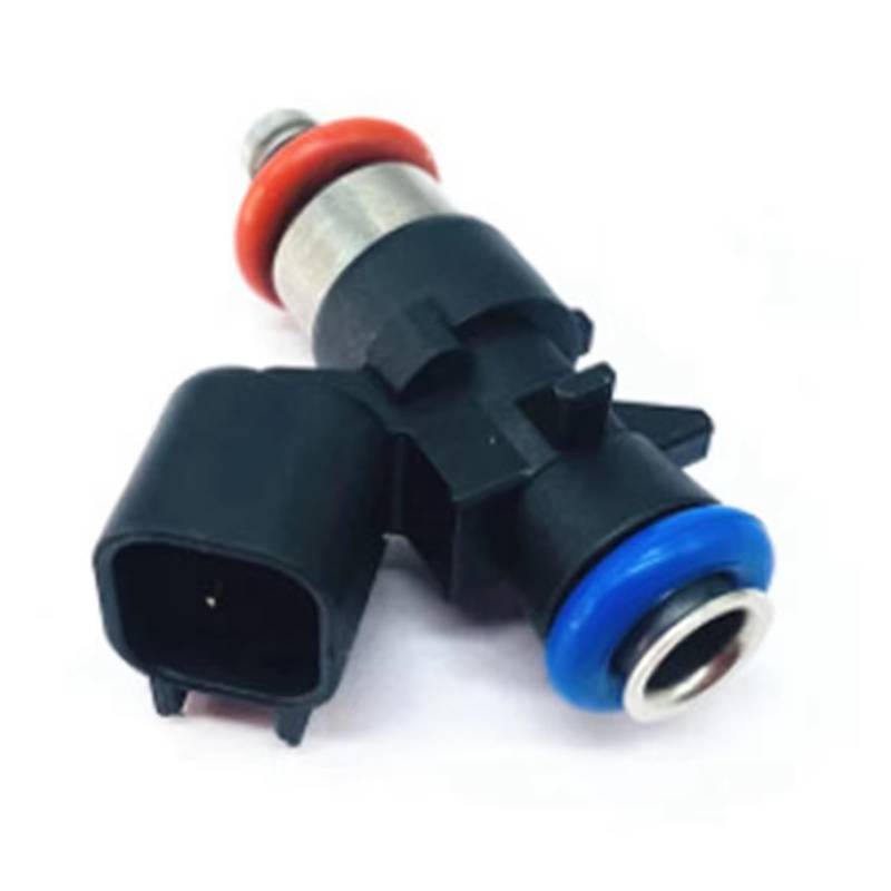 Einspritzventil 2X Kraftstoff Injektor Düse Für Chrysler 3.2 L-V6 0280158313 4627794AA Kraftstoff Injektor von NingRuiBhd