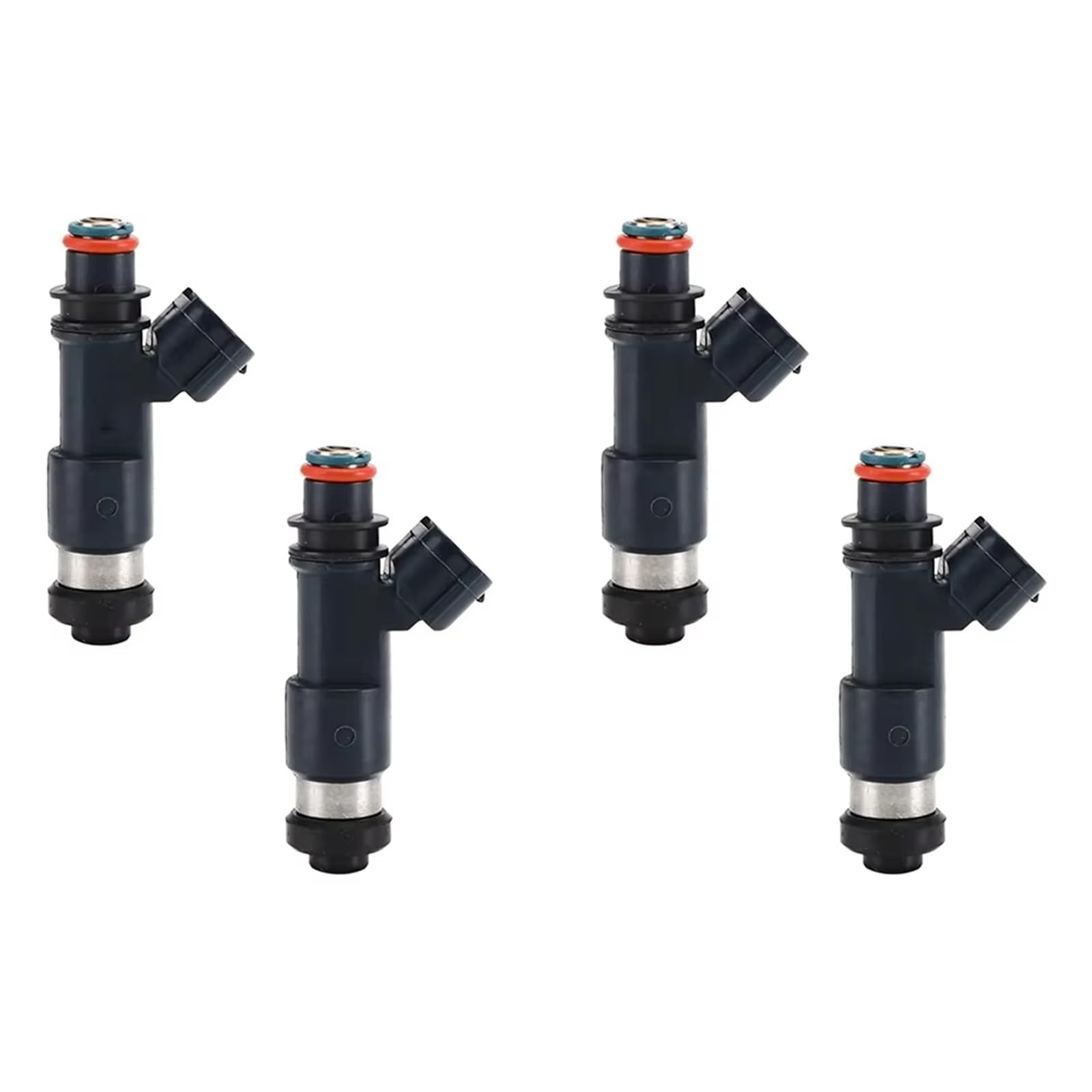 Einspritzventil 4PCS 1465A051 Kraftstoff INJEKTOR Fit Für Galant Für Eclipse 2003-2012 2,4 L 195500-0281 1464A051 MN128319 Kraftstoff Injektor Einspritzventil 4PCS 1465A051 Kraftstoff INJEKTOR Fit Für Galant Für Eclipse 2003-2012 2,4 L 195500-0281 1464A051 MN128319 Kraftstoff Injektor von NingRuiBhd