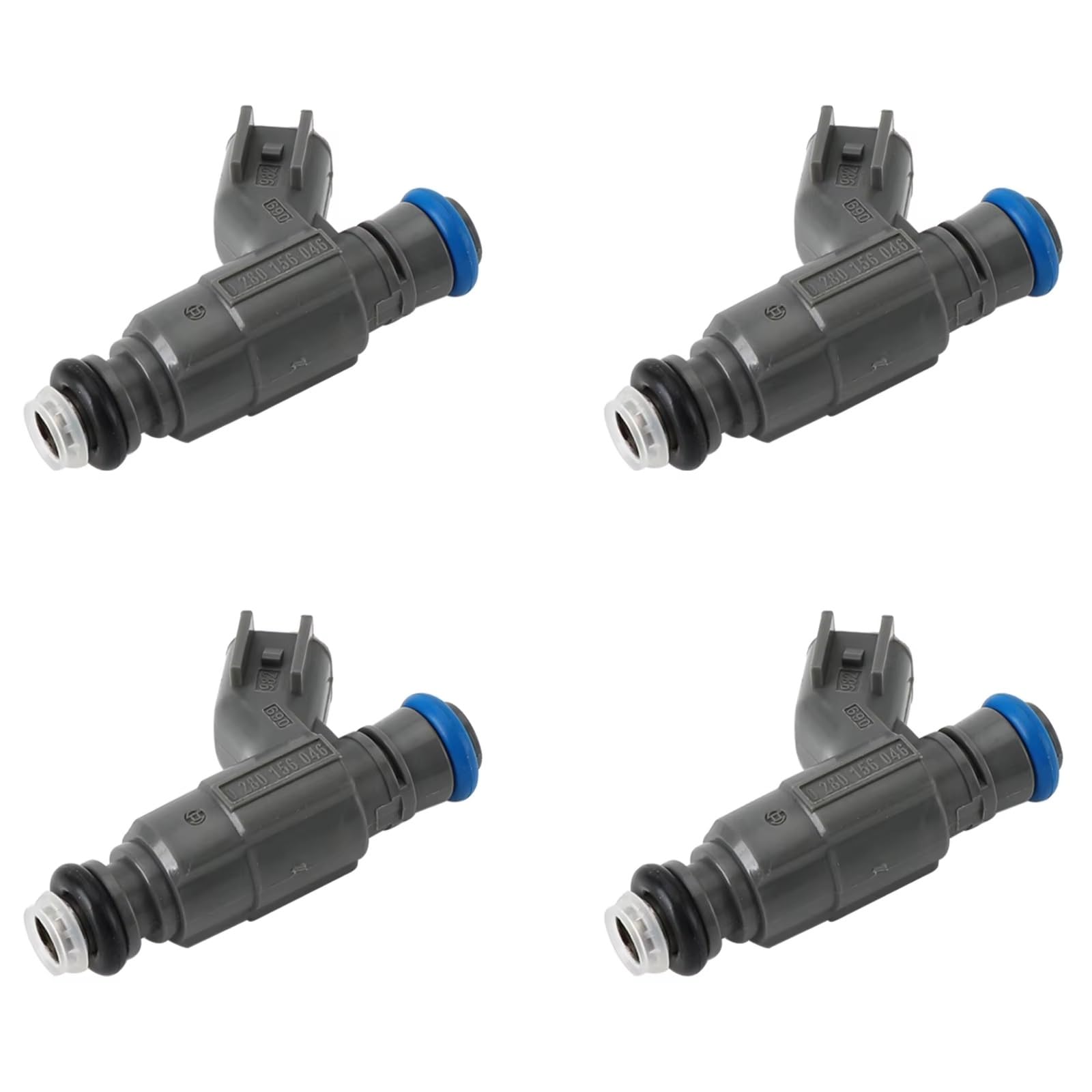 Einspritzventil 4Pcs Kraftstoff Injektoren Fit Für Ford Für Focus 2.0 L 2002 2003 2004 822-11141 1S4Z-9F593-AA Auto Auto Teile Kraftstoff Injektor Einspritzventil 4Pcs Kraftstoff Injektoren Fit Für Ford Für Focus 2.0 L 2002 2003 2004 822-11141 1S4Z-9F593-AA Auto Auto Teile Kraftstoff Injektor von NingRuiBhd