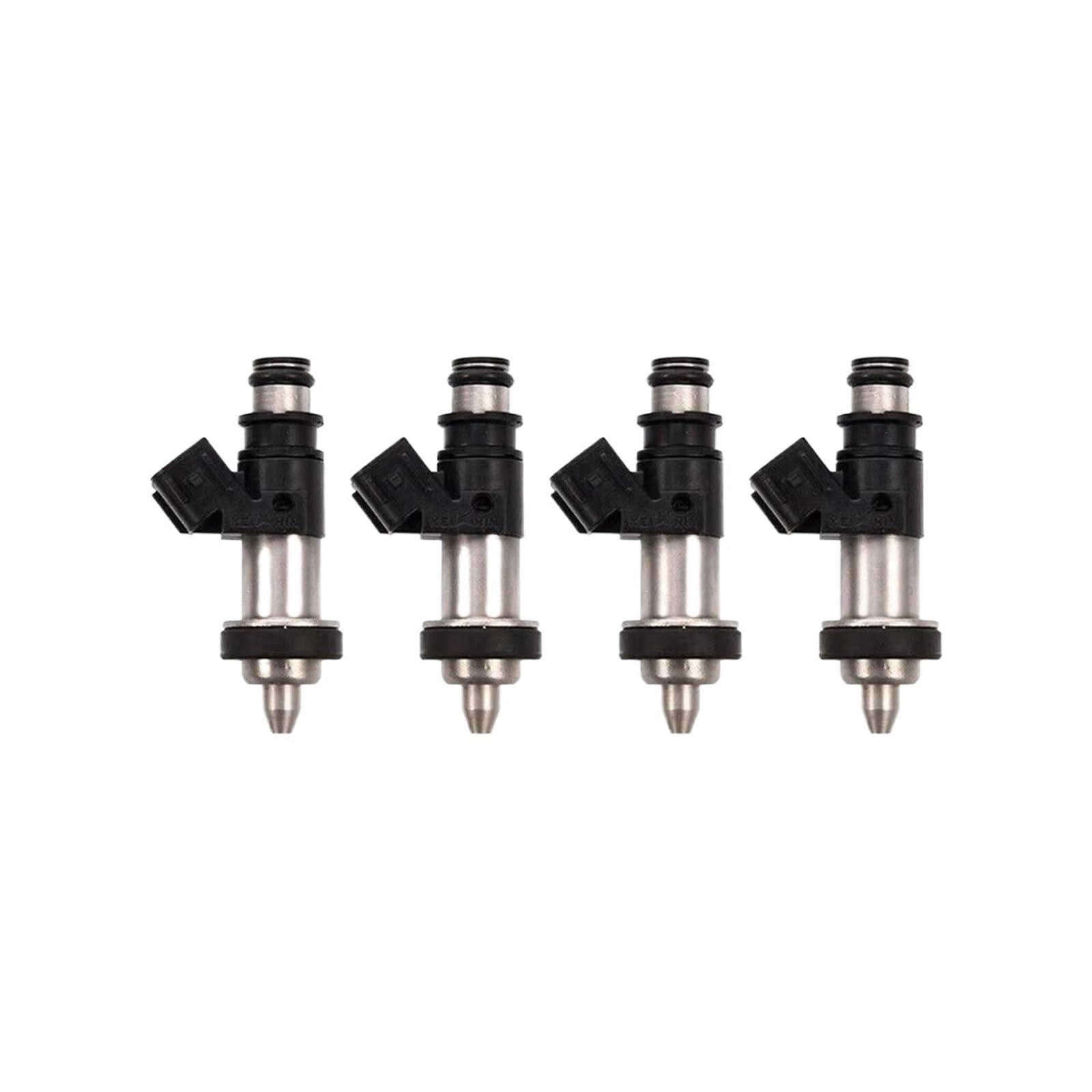 Einspritzventil Für 06164-PEJ-000 Für 06164PEJ000 4PCS Auto Teile Rohöl Kraftstoff Injektor Injektor Düse Kraftstoff Injektor Einspritzventil Für 06164-PEJ-000 Für 06164PEJ000 4PCS Auto Teile Rohöl Kraftstoff Injektor Injektor Düse Kraftstoff Injektor von NingRuiBhd