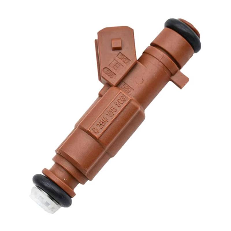 Einspritzventil Für Citroen Für Xm Für Xantia Für Xsara Für Synergie 4 Stück Kraftstoffeinspritzer 0280155803 96288914 962889 Kraftstoff Injektor von NingRuiBhd