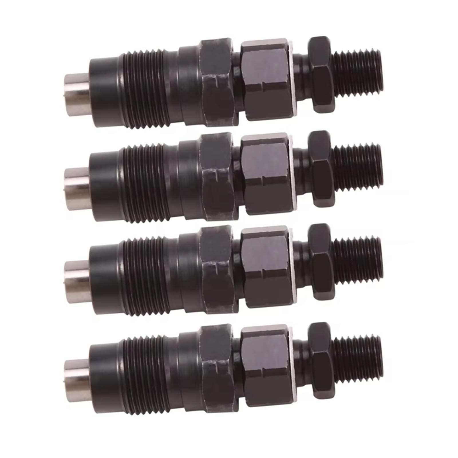 Einspritzventil Für Ford Für Maverick Für UDS Für Uns 2.7TD 4 Stücke 16600-0F000 16600-0F020 Teile Kraftstoffeinspritzdüse Kpl Diesel TD27T Kraftstoff Injektor Einspritzventil Für Ford Für Maverick Für UDS Für Uns 2.7TD 4 Stücke 16600-0F000 16600-0F020 Teile Kraftstoffeinspritzdüse Kpl Diesel TD27T Kraftstoff Injektor von NingRuiBhd
