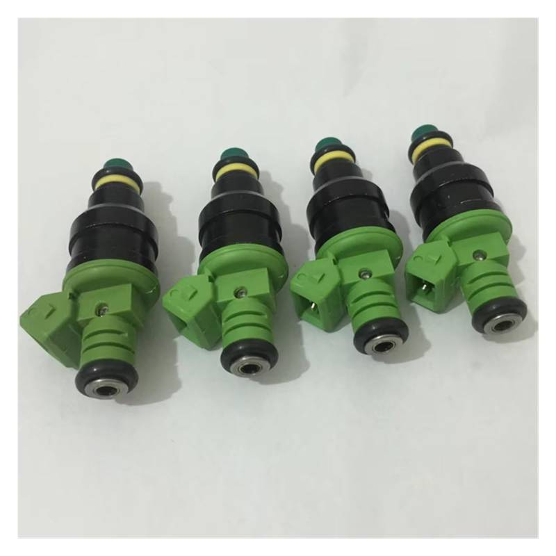 Einspritzventil Für Ford Tuning Racing 440cc Kraftstoff Injektor Universal Ev1 Kraftstoff Injektor 0280150558 Kraftstoff Injektor von NingRuiBhd