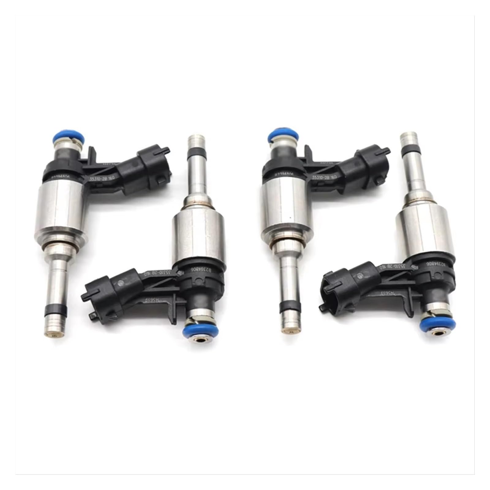 Einspritzventil Für Hyundai 2016 2017 2018 35310-2B160 Injektor Kraftstoff Injektor Kraftstoff Injektor Automotive Für 1.6 L L4 Turbo Kraftstoff Injektor Einspritzventil Für Hyundai 2016 2017 2018 35310-2B160 Injektor Kraftstoff Injektor Kraftstoff Injektor Automotive Für 1.6 L L4 Turbo Kraftstoff Injektor von NingRuiBhd