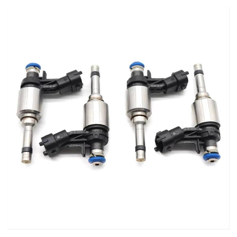Einspritzventil Für Hyundai 2016 2017 2018 35310-2B160 Injektor Kraftstoff Injektor Kraftstoff Injektor Automotive Für 1.6 L L4 Turbo Kraftstoff Injektor von NingRuiBhd
