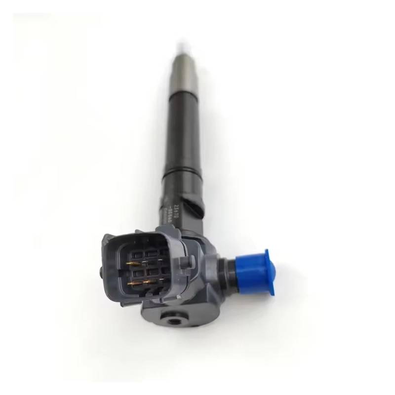 Einspritzventil Für Toyota Für 1GD 23670-09470 2367009470 Kraftstoff Injektor Kraftstoff Injektor von NingRuiBhd