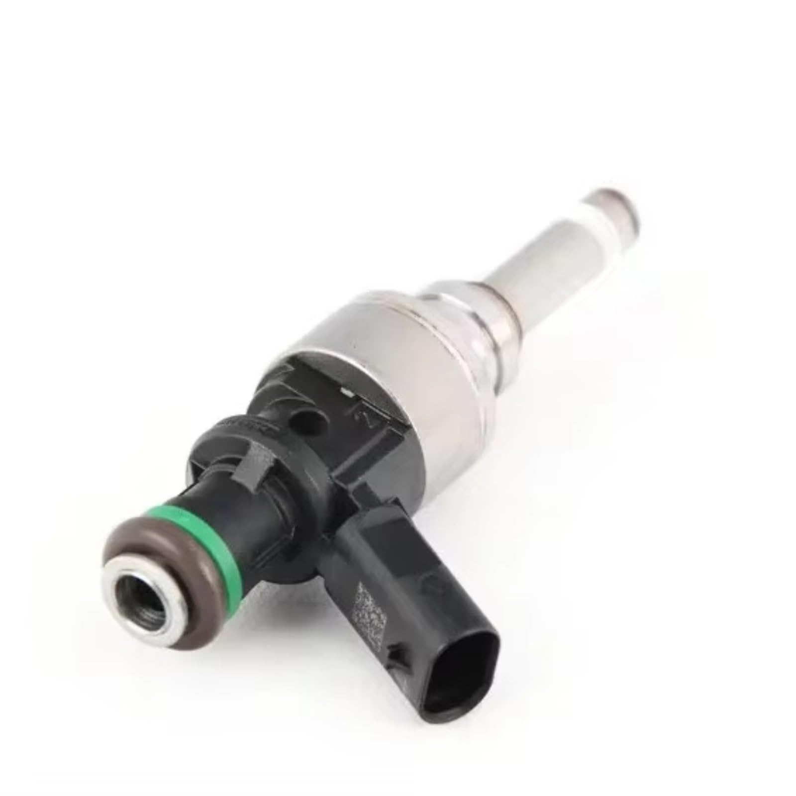 Einspritzventil Kraftstoffinjektor 079906036AC 079906036AD Für 2006-2012 Für A6 Für S6 Für RS6 Für S7 Für RS7 Für RS4 Für RS5 Für A8 4.0 4.2 V8 Kraftstoff Injektor(6pcs) von NingRuiBhd