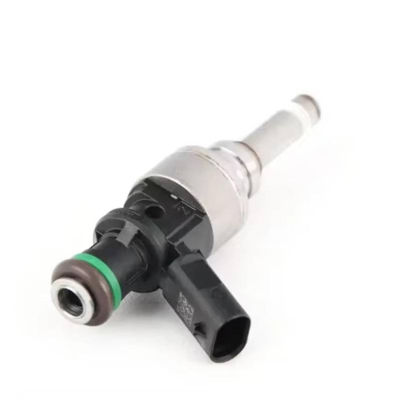 Einspritzventil Kraftstoffinjektor 079906036AC 079906036AD Für 2006-2012 Für A6 Für S6 Für RS6 Für S7 Für RS7 Für RS4 Für RS5 Für A8 4.0 4.2 V8 Kraftstoff Injektor(6pcs) von NingRuiBhd