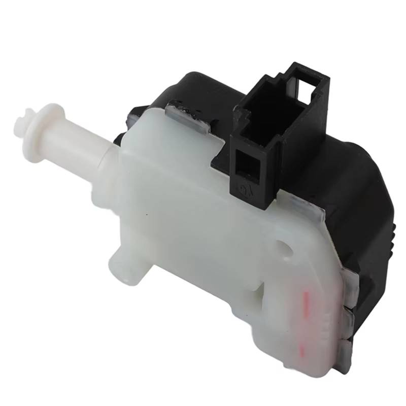 Heckklappenschloss Türschloss Kofferraum 8E5962115B Fernbedienung Stamm Entriegelung Antrieb Motor Auto Für A2 Für A4 Für B6 2001 2002 2003 2004 2005 von NingRuiBhd