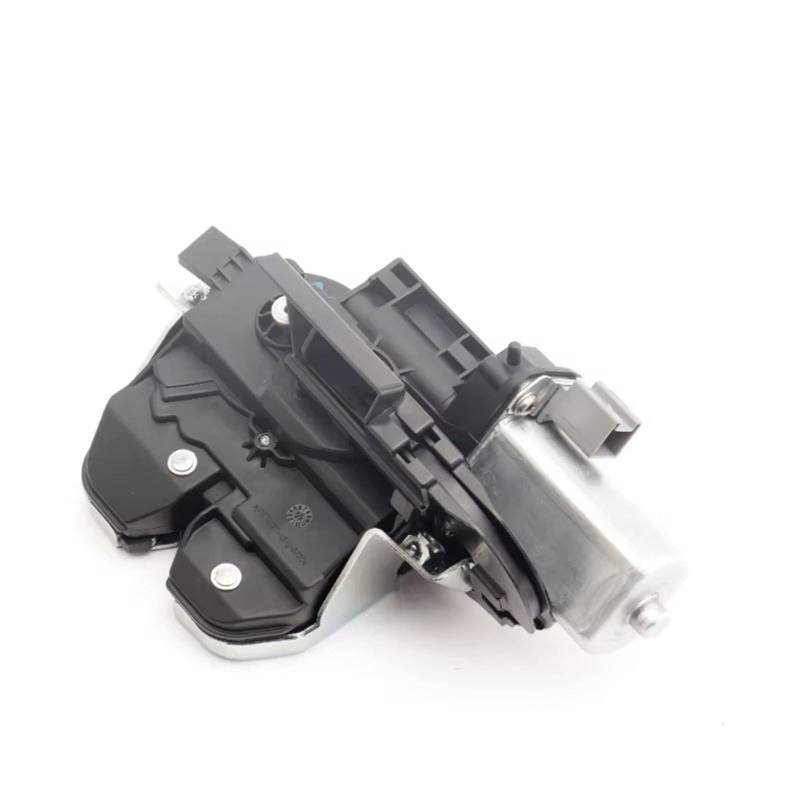 Heckklappenschloss Türschloss Kofferraum Für Cayenne Trunk Lock Block Heckklappe Lift Heckklappe Riegel 7P0827505M 95851250505 von NingRuiBhd
