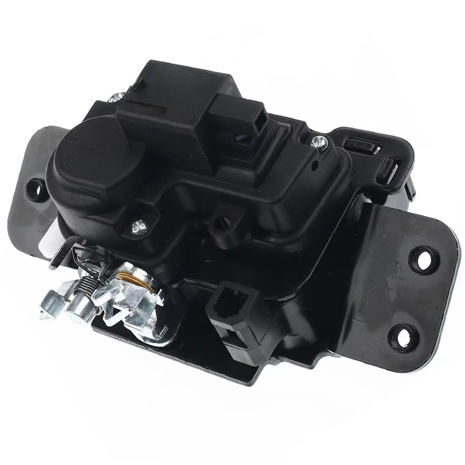 Heckklappenschloss Türschloss Kofferraum Für Dodge Für Durango Für Sport Für Utility 2004 2005 1PC Heckklappe Stamm Schloss Antrieb 2 Pins 55362102AB 931-715 Heckklappenschloss Türschloss Kofferraum Für Dodge Für Durango Für Sport Für Utility 2004 2005 1PC Heckklappe Stamm Schloss Antrieb 2 Pins 55362102AB 931-715 von NingRuiBhd