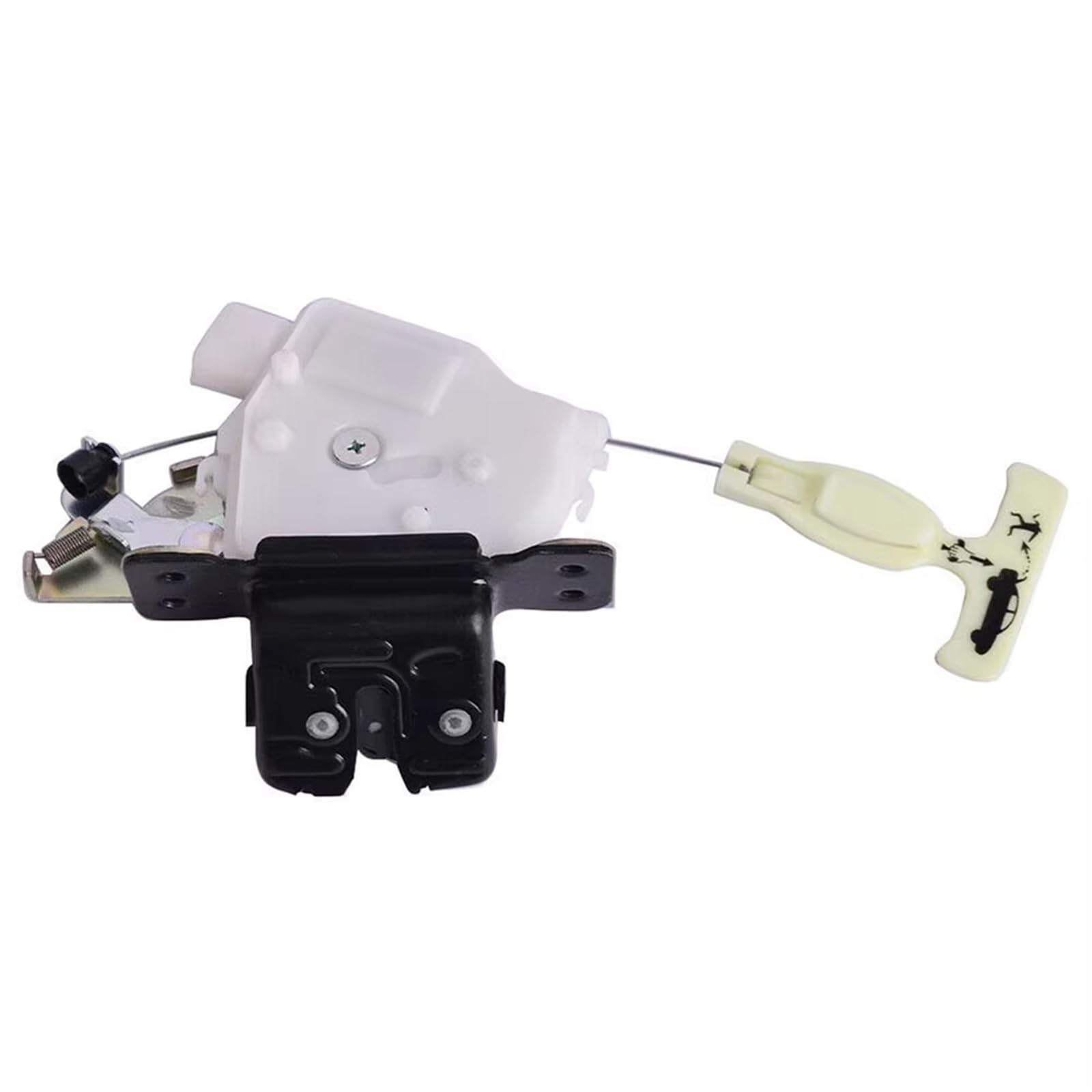 Heckklappenschloss Türschloss Kofferraum Für FIAT 500 1.4 L 2012-2019 Auto Zubehör 1pc Auto Kofferraumdeckel Stamm Latch Lock Antrieb 68084367AD 68084367AB Heckklappenschloss Türschloss Kofferraum Für FIAT 500 1.4 L 2012-2019 Auto Zubehör 1pc Auto Kofferraumdeckel Stamm Latch Lock Antrieb 68084367AD 68084367AB von NingRuiBhd