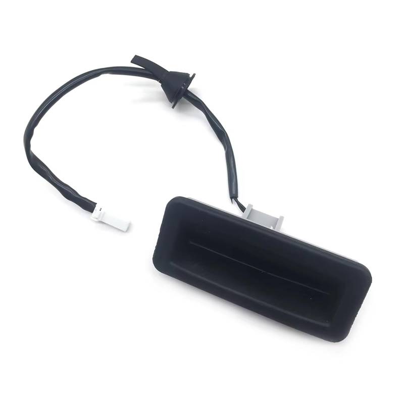 Heckklappenschloss Türschloss Kofferraum Für Ford Für Focus II 2004-2007 Für C-MAX 2003-2007 3M5119B514AC CAR ABS STOFT STOFT STOFT Heckklingel Opener Release-Schalter Switches von NingRuiBhd
