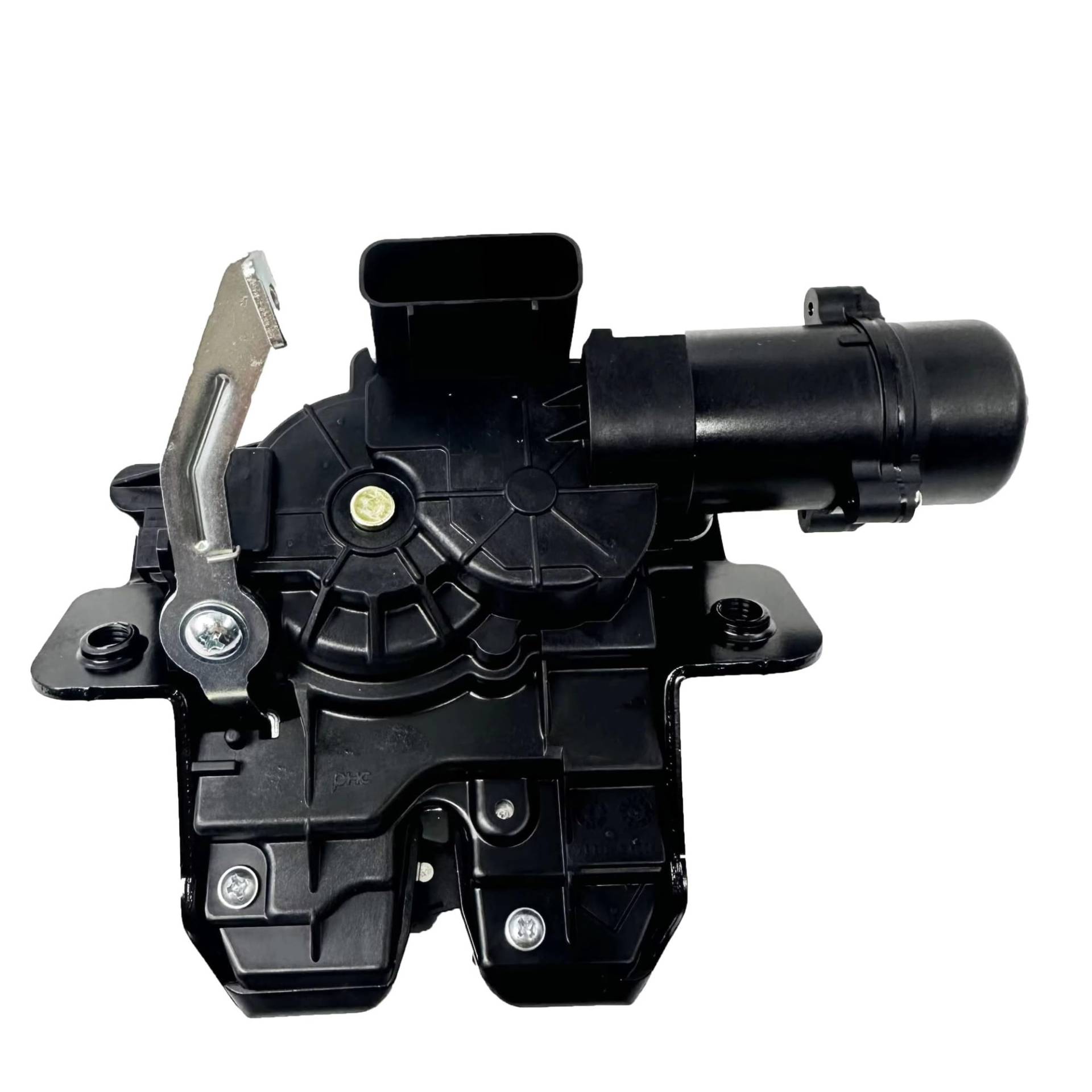 Heckklappenschloss Türschloss Kofferraum Für Hyundai Für Genesis Für GV80 2021-2022 81800-T6000 Hinten Stamm Power Lock Antrieb Schwanz Tor Latch Heckklappenschloss Türschloss Kofferraum Für Hyundai Für Genesis Für GV80 2021-2022 81800-T6000 Hinten Stamm Power Lock Antrieb Schwanz Tor Latch von NingRuiBhd