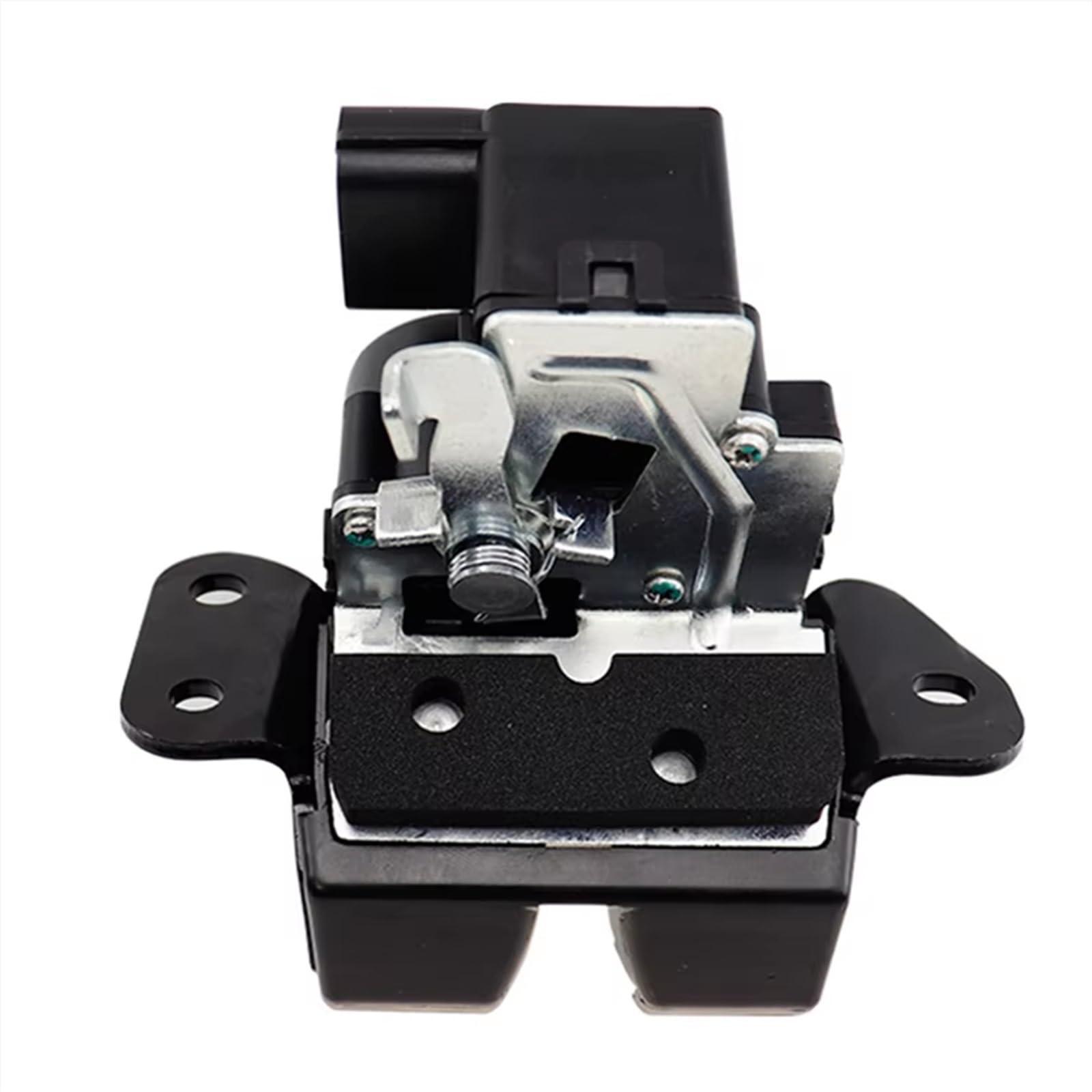 Heckklappenschloss Türschloss Kofferraum Für Hyundai Für Tucson Für IX35 2010-2012 2013 2014 2015 81230-1H000 Stamm Heckklappe Latch Deckel Lock Actuato Hinten Heckklappe Schloss Latch Block Heckklappenschloss Türschloss Kofferraum Für Hyundai Für Tucson Für IX35 2010-2012 2013 2014 2015 81230-1H000 Stamm Heckklappe Latch Deckel Lock Actuato Hinten Heckklappe Schloss Latch Block von NingRuiBhd
