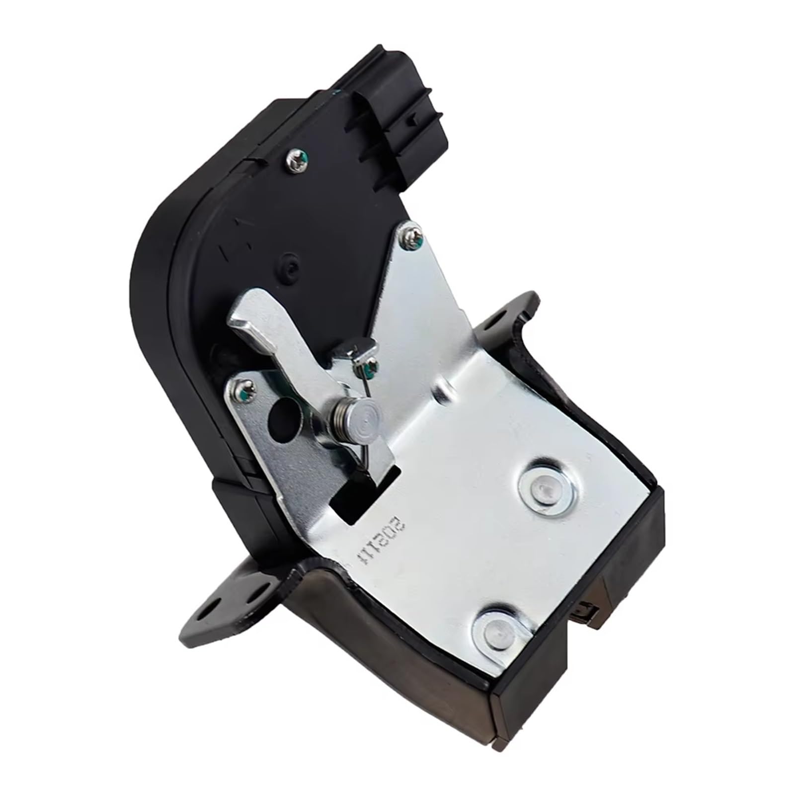 Heckklappenschloss Türschloss Kofferraum Für Hyundai Für Veloster 2012 2013 2014 2015 2016 2017 812302V000 Stamm Türschloss Latch Antrieb Motor Heckklappe Boot Heckklappenschloss Türschloss Kofferraum Für Hyundai Für Veloster 2012 2013 2014 2015 2016 2017 812302V000 Stamm Türschloss Latch Antrieb Motor Heckklappe Boot von NingRuiBhd
