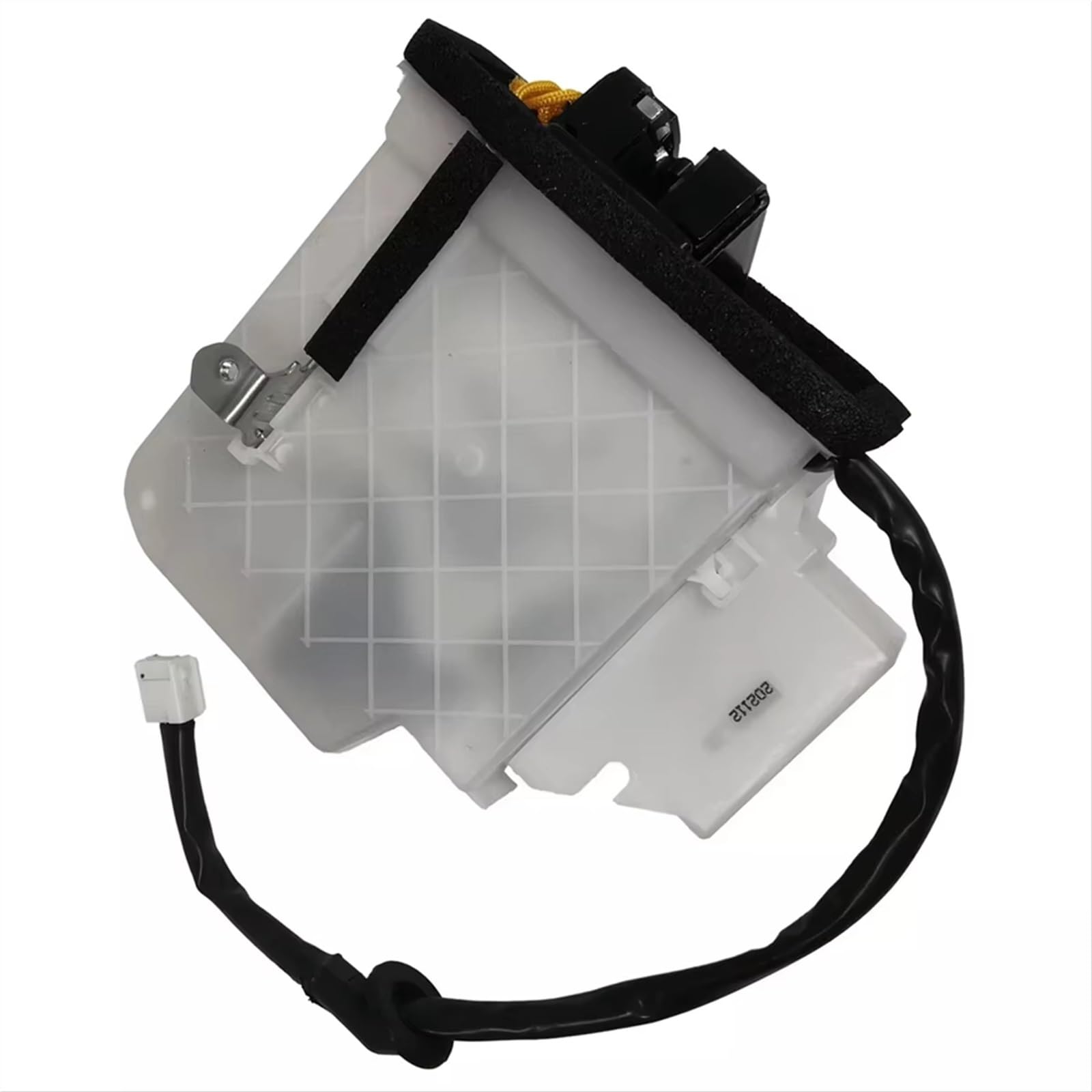 Heckklappenschloss Türschloss Kofferraum Für Toyota Für Sequoia 2008-2016 2017 2018 2019 2020 Power Heckklappe Boot Stamm Lock Motor Antrieb 69110-0C041 Zurück Türschloss Latch 691100C040 Heckklappenschloss Türschloss Kofferraum Für Toyota Für Sequoia 2008-2016 2017 2018 2019 2020 Power Heckklappe Boot Stamm Lock Motor Antrieb 69110-0C041 Zurück Türschloss Latch 691100C040 von NingRuiBhd