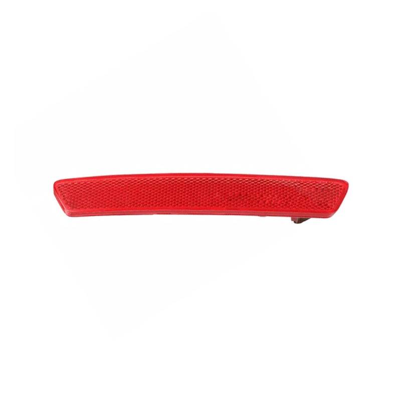 Rückleuchten Warnlicht Reflektor Stoßstange hinten Auto 675000321 675000322 für Maserati für Ghibli 2014 2015 2016 2017 Rücklicht links (links) von NingRuiBhd