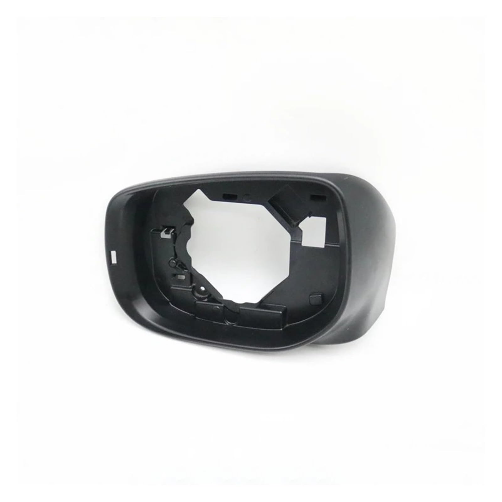 Türspiegelabdeckung Auto Außerhalb Rückspiegel Rahmen Rückansicht Seiten Shell Verwendet Für Subaru Für Forester Für SH 10-12 Für SJ 13-18 Für SK 19-23(1 PC L 19-23 No hole) von NingRuiBhd