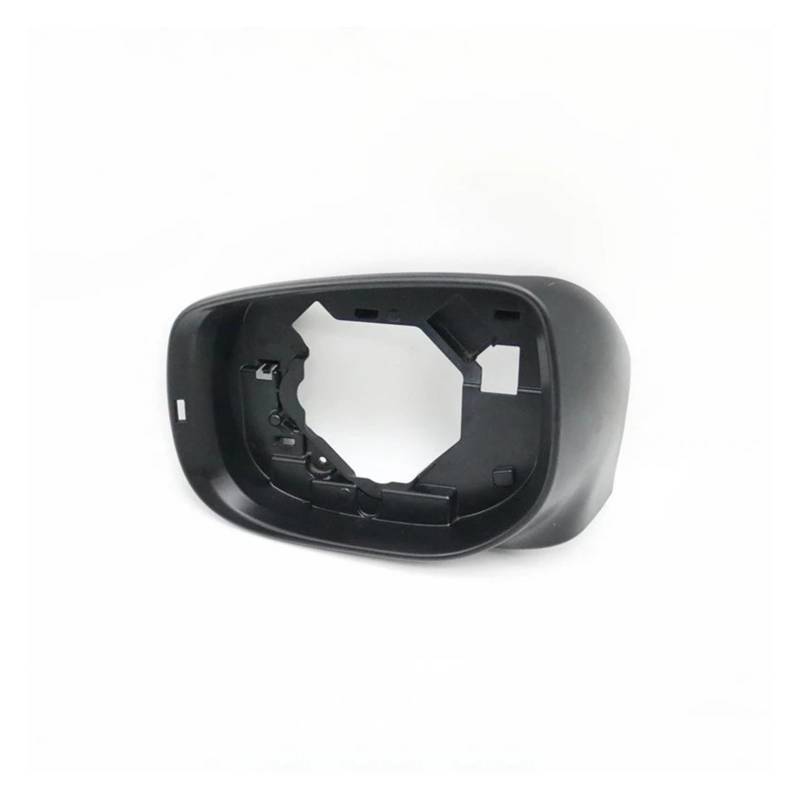 Türspiegelabdeckung Auto Außerhalb Rückspiegel Rahmen Rückansicht Seiten Shell Verwendet Für Subaru Für Forester Für SH 10-12 Für SJ 13-18 Für SK 19-23(1 PC L 19-23 No hole) von NingRuiBhd