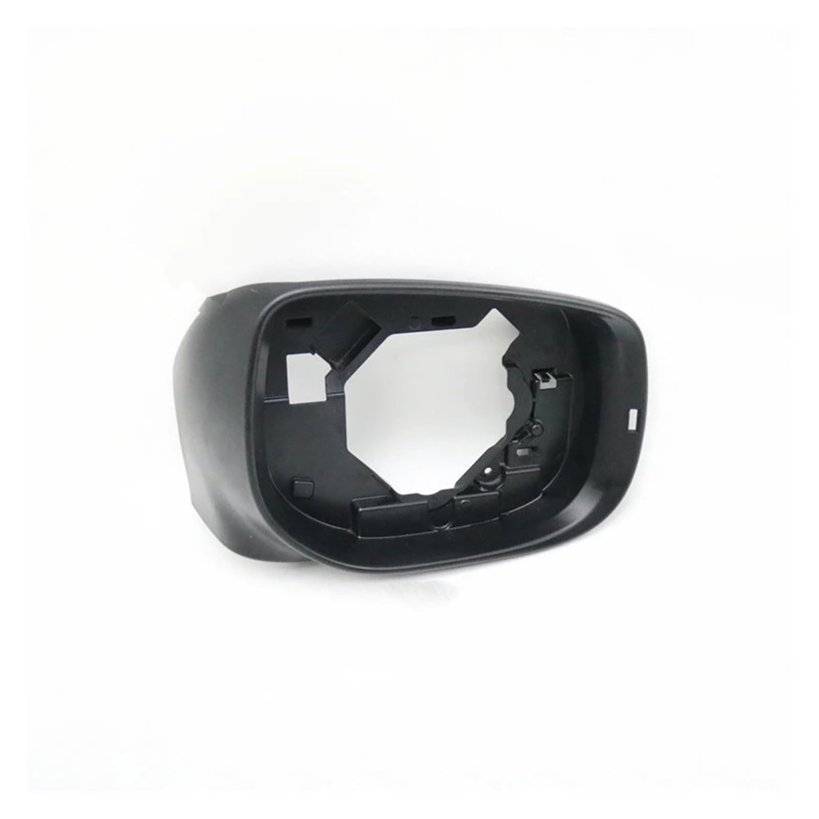 Türspiegelabdeckung Auto Außerhalb Rückspiegel Rahmen Rückansicht Seiten Shell Verwendet Für Subaru Für Forester Für SH 10-12 Für SJ 13-18 Für SK 19-23(1 PC R 19-23 No hole) von NingRuiBhd