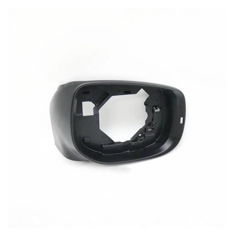 Türspiegelabdeckung Auto Außerhalb Rückspiegel Rahmen Rückansicht Seiten Shell Verwendet Für Subaru Für Forester Für SH 10-12 Für SJ 13-18 Für SK 19-23(1 PC R 19-23 No hole) von NingRuiBhd