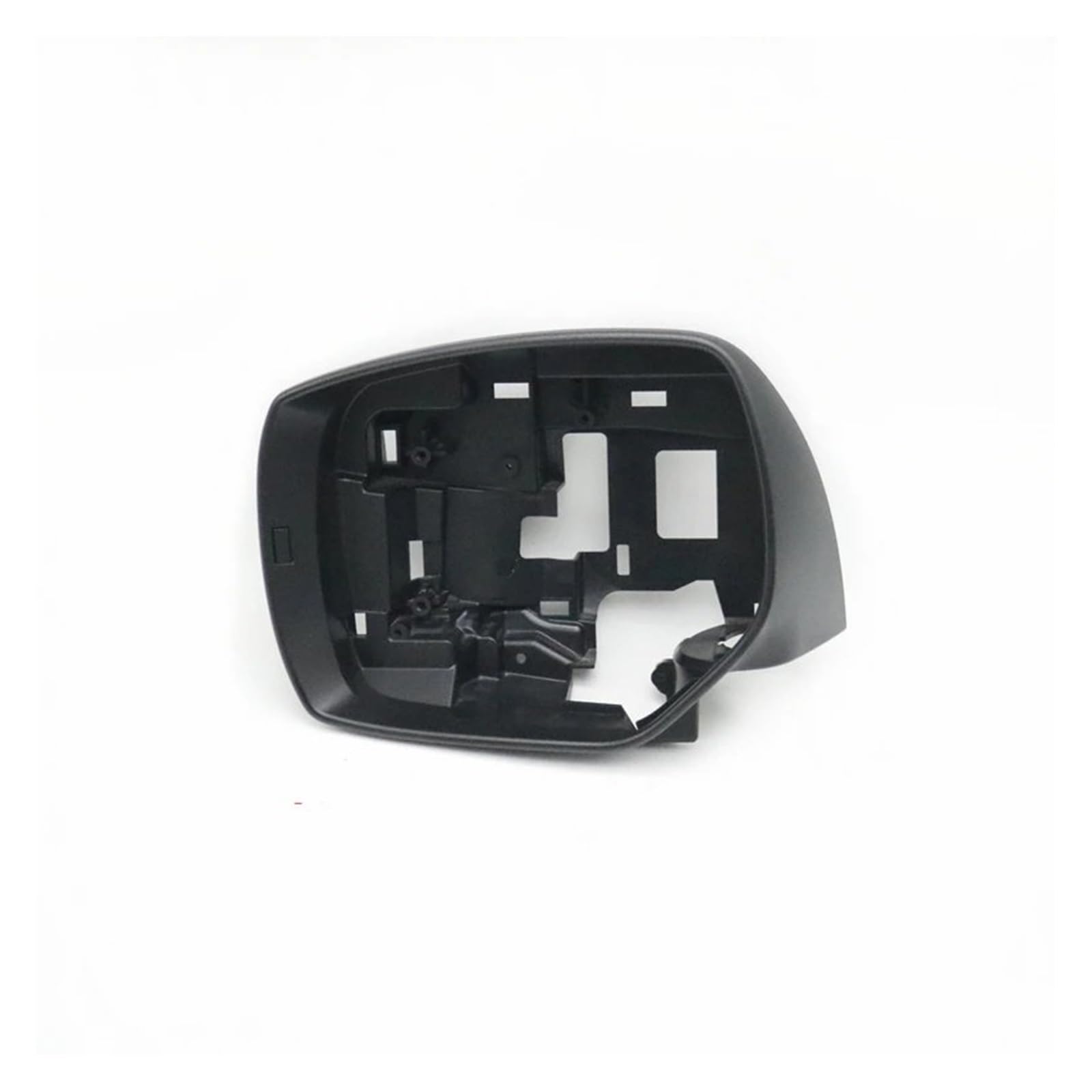 Türspiegelabdeckung Auto Außerhalb Rückspiegel Rahmen Rückansicht Seiten Shell Verwendet Für Subaru Für Forester Für SH 10-12 Für SJ 13-18 Für SK 19-23(1 PCS L 13-18) von NingRuiBhd