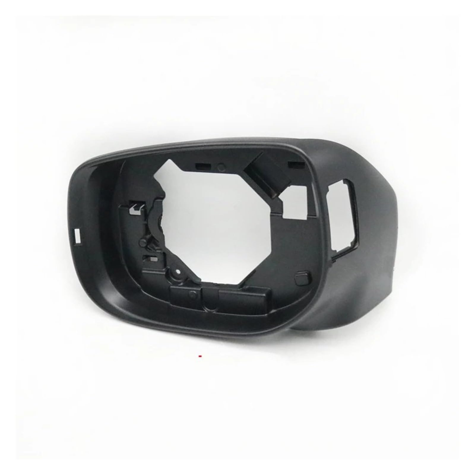 Türspiegelabdeckung Auto Außerhalb Rückspiegel Rahmen Rückansicht Seiten Shell Verwendet Für Subaru Für Forester Für SH 10-12 Für SJ 13-18 Für SK 19-23(1PC L 19-23 BSM hole) von NingRuiBhd