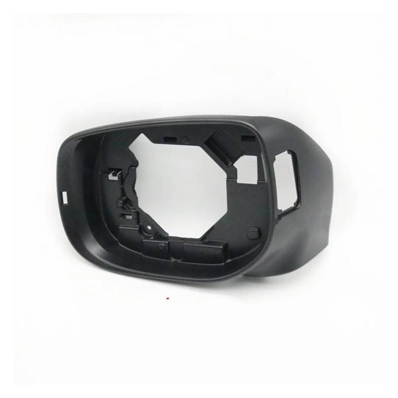 Türspiegelabdeckung Auto Außerhalb Rückspiegel Rahmen Rückansicht Seiten Shell Verwendet Für Subaru Für Forester Für SH 10-12 Für SJ 13-18 Für SK 19-23(1PC L 19-23 BSM hole) von NingRuiBhd