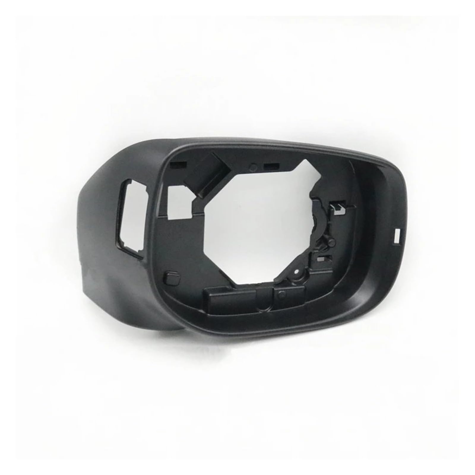 Türspiegelabdeckung Auto Außerhalb Rückspiegel Rahmen Rückansicht Seiten Shell Verwendet Für Subaru Für Forester Für SH 10-12 Für SJ 13-18 Für SK 19-23(1PC R 19-23 BSM hole) von NingRuiBhd