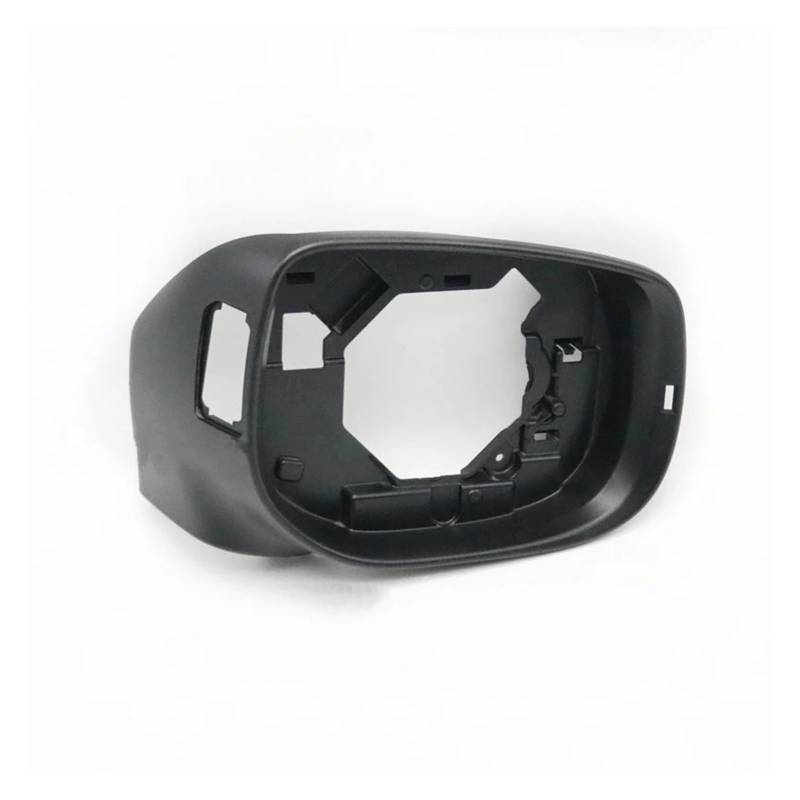 Türspiegelabdeckung Auto Außerhalb Rückspiegel Rahmen Rückansicht Seiten Shell Verwendet Für Subaru Für Forester Für SH 10-12 Für SJ 13-18 Für SK 19-23(1PC R 19-23 BSM hole) von NingRuiBhd