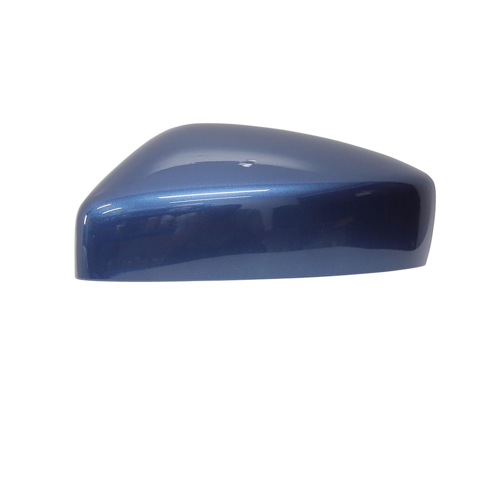 Türspiegelabdeckung Auto Außerhalb Tür Flügel Spiegel Shell Deckel Abdeckung Für Mazda Für CX5 Für CX-5 2017 2018 2019 2020 2021 Rück Seite Spiegel Kappe Gehäuse(Blue LH) von NingRuiBhd