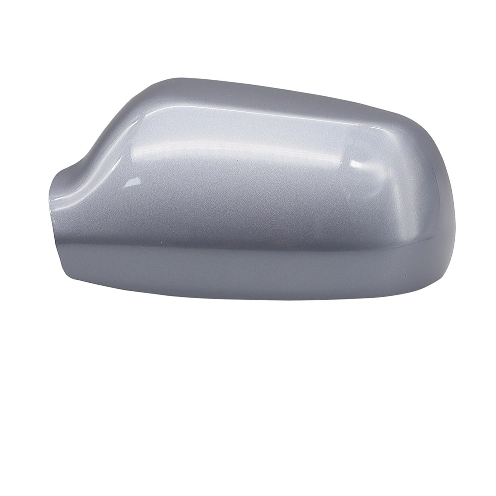 Türspiegelabdeckung Auto Externe Rückspiegel Shell Kappe Deckel Abdeckung Gehäuse Für Mazda 3 BK Für Axela 2003 2004 2005 2006 2007 2008 2009 Lackiert(Grey LH) von NingRuiBhd