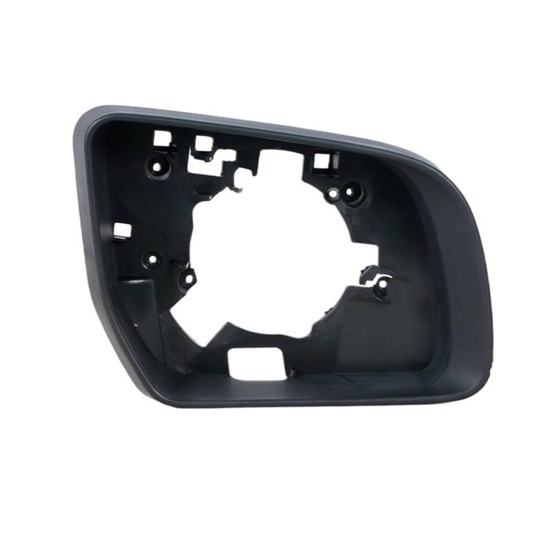Türspiegelabdeckung Auto Flügel Tür Seite Außen Rückspiegel Rahmen Fall Trim Gehäuse Shell Für Ford Für Everest 2016-2020 Für Ranger Für Pickup 2012-2018(1pc right) von NingRuiBhd