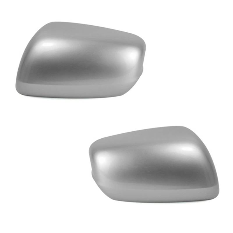 Türspiegelabdeckung Auto Links Rechts Außen Rückspiegel Abdeckung Für FIT Für JAZZ Für GE6 Für GE8 2009 2010 2011 2012 2013 Auto Seite Spiegel Gehäuse Shell(D Left and Right) von NingRuiBhd
