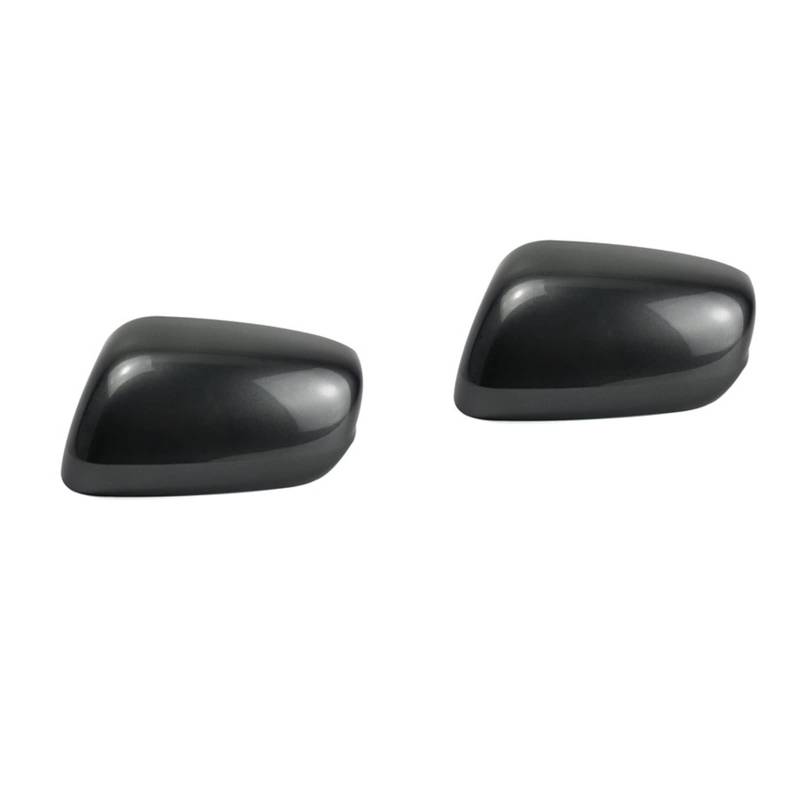 Türspiegelabdeckung Auto Links Rechts Außen Rückspiegel Abdeckung Für FIT Für JAZZ Für GE6 Für GE8 2009 2010 2011 2012 2013 Auto Seite Spiegel Gehäuse Shell(G Left and Right) von NingRuiBhd