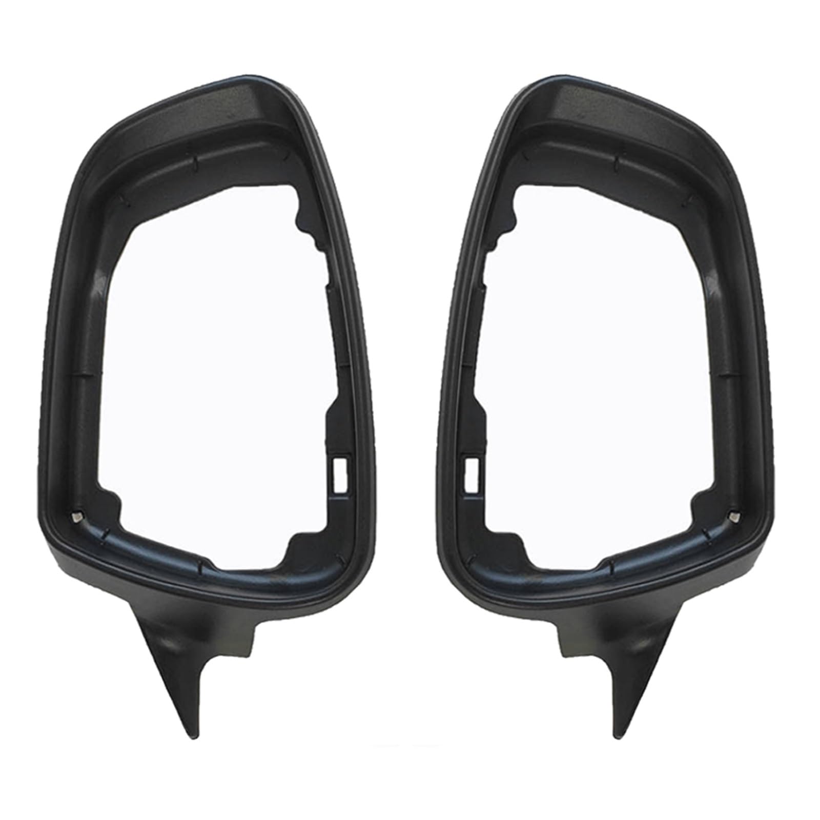 Türspiegelabdeckung Auto Seite Spiegel Rahmen Halter Rückspiegel Gehäuse Links Rechts Für Kia Für Cerato Für Forte Für Ceed Für JD 2013-2017(Left and Right) von NingRuiBhd