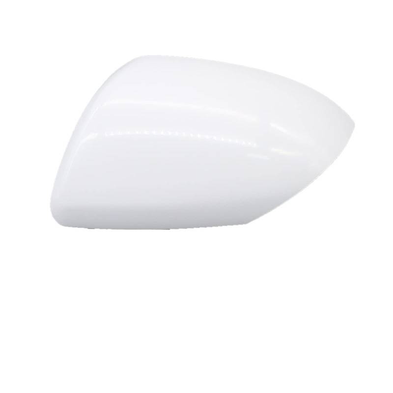 Türspiegelabdeckung Auto Tür Rückspiegel Shell Abdeckung Seite Spiegel Kappe Gehäuse Gemalt Für Mazda 3 Für Axela BL 2009 2010 2011 2012 2013(Unpainted RH) von NingRuiBhd