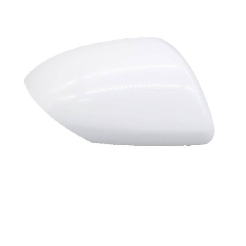 Türspiegelabdeckung Auto Tür Rückspiegel Shell Abdeckung Seite Spiegel Kappe Gehäuse Gemalt Für Mazda 3 Für Axela BL 2009-2011 2012 2013(Unpainted LH) von NingRuiBhd