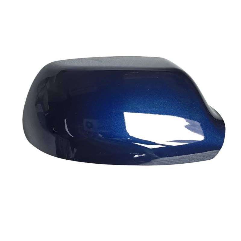 Türspiegelabdeckung Auto Zubehör Für Mazda 2 Für Demio 2002 2003 2004 2005 2006 Rückspiegel Abdeckung Gehäuse Deckel Fall(L no color) von NingRuiBhd