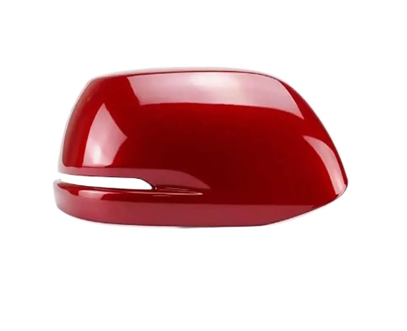 Türspiegelabdeckung Für CRV Für CR-V 2017 2018 2019 2020 2021 2022 Auto Zubehör Rückansicht Spiegel Shell Cap Gehäuse Flügel Tür Seite Spiegel Abdeckung(1pcs crimson red R) von NingRuiBhd