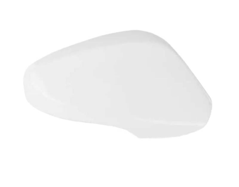 Türspiegelabdeckung Für Hyundai Für Elantra 2011 2012 2013 2014 2015 2016 Auto Außen Rückspiegel Abdeckung Seite Spiegel Gehäuse Shell(1pcs polar white R) von NingRuiBhd