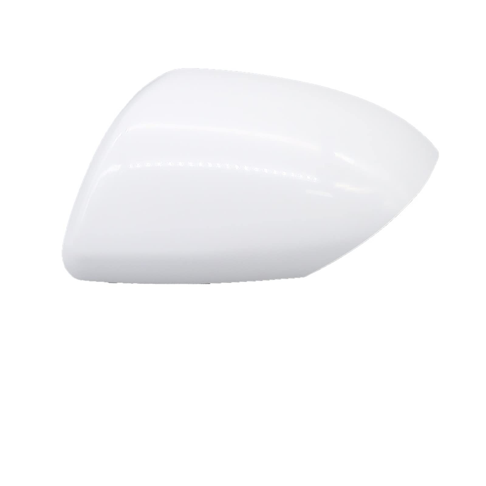 Türspiegelabdeckung Für Mazda 3 Für Axela BL 2009 2010 2011 2012 2013 Auto Tür Rückspiegel Shell Abdeckung Seite Spiegel Kappe Gehäuse Gemalt(Unpainted RH) von NingRuiBhd